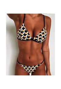 Intica - Dwuczęściowe bikini usztywniane na plażę i basen Jamee. Kolor: wielokolorowy. Materiał: materiał. Długość: długie #6