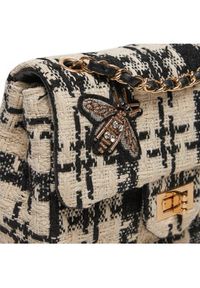 Wittchen - WITTCHEN Torebka 98-4Y-205-1 Biały. Kolor: biały #2