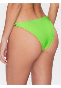 MISSION SWIM - Mission Swim Dół od bikini Loretta-Ts Zielony. Kolor: zielony. Materiał: syntetyk #3