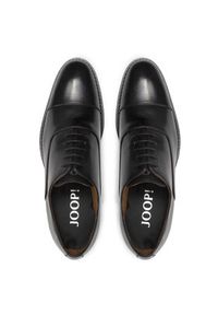 JOOP! Półbuty Lusso 4140005203 Czarny. Kolor: czarny. Materiał: skóra #7