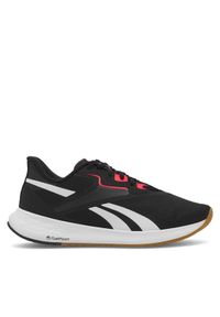 Reebok Buty do biegania Energen Run 3 100033965 Czarny. Kolor: czarny. Sport: bieganie