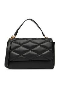 DeeZee Torebka C-DZE-S-016-08 Czarny. Kolor: czarny #4
