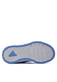 Adidas - adidas Sneakersy Tensaur Hook and Loop IG8582 Niebieski. Kolor: niebieski #6