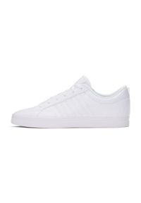 Adidas - Buty adidas Vs Pace 2.0 M HP6012 białe. Okazja: na co dzień. Kolor: biały. Materiał: materiał, guma. Szerokość cholewki: normalna #1