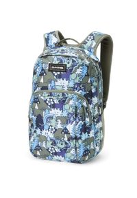 Plecak Dakine Campus T1-R. Kolor: szary. Styl: casual #1