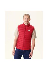 Jott Model Tom Noos Kolor Czerwony. Kolor: czerwony. Materiał: tkanina, puch
