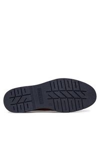 Bugatti Półbuty 311-ARZ02-4100 Brązowy. Kolor: brązowy. Materiał: skóra