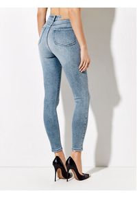 Rage Age Jeansy Hope Niebieski Skinny Fit. Kolor: niebieski #2