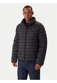 Calvin Klein Kurtka przejściowa LV04LC506G Czarny. Kolor: czarny. Materiał: syntetyk #1