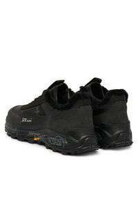 Premiata Sneakersy Devin Var 433M Czarny. Kolor: czarny. Materiał: materiał #5