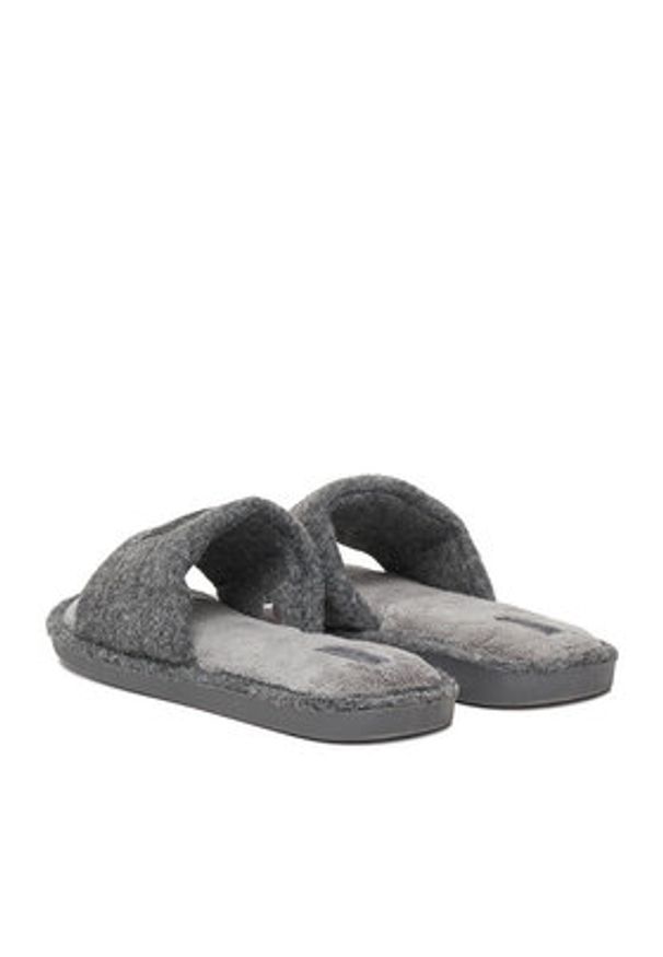 G-Star RAW - G-Star Raw Kapcie CEO-WSS21718-01 Szary. Kolor: szary