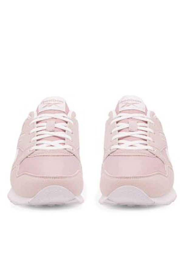 Reebok Sneakersy Ultra Fl ID5047 Różowy. Kolor: różowy. Materiał: materiał