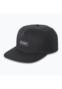 Czapka z daszkiem Dakine M2 Snapback. Kolor: czarny #2