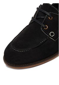 Lasocki Półbuty CEO-WI45-VR-690-01 Czarny. Kolor: czarny. Materiał: skóra, zamsz #6