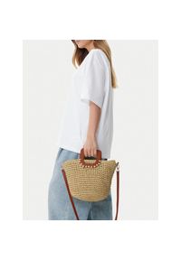 Torebka Call It Spring. Kolor: beżowy #1