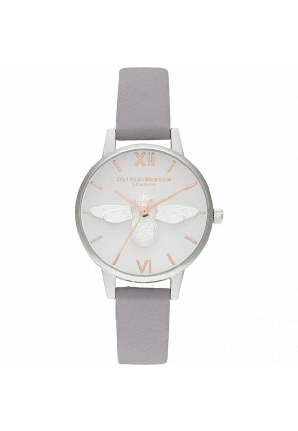 Zegarek Damski Olivia Burton OB16AM163 ( 30 mm)
