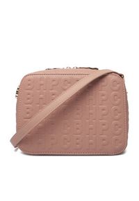 Beverly Hills Polo Club Torebka EO-BHPC-S-001-09 Różowy. Kolor: różowy #3