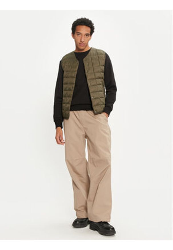 Only & Sons Kamizelka Gavin 22030622 Zielony Regular Fit. Kolor: zielony. Materiał: syntetyk