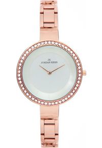 Zegarek Jordan Kerr Zegarek damski Jordan Kerr AW476-4A #1