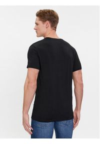 Guess Komplet 2 t-shirtów U97G02 KCD31 Czarny Regular Fit. Kolor: czarny. Materiał: bawełna #6
