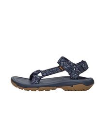 Buty do chodzenia męskie Teva Hurricane Xlt2. Kolor: wielokolorowy. Materiał: materiał, syntetyk. Sport: turystyka piesza