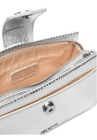 MEXX Torebka CEO-MEXX-S-002-09 Srebrny. Kolor: srebrny #6