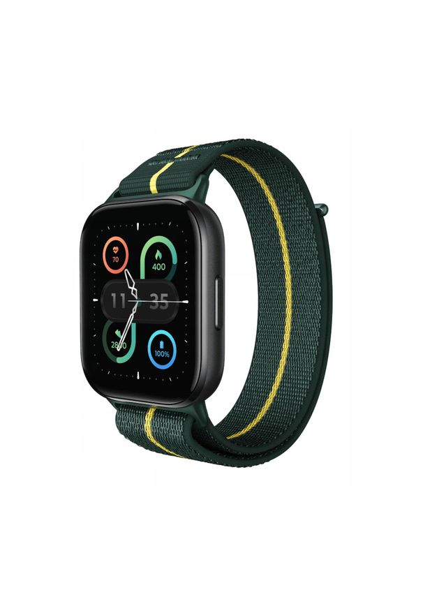 MOTOROLA - Motorola Moto Watch Fit - Grün