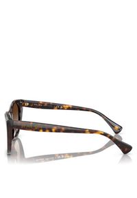 Lauren Ralph Lauren - LAUREN RALPH LAUREN Okulary przeciwsłoneczne 0RA5324U 56 500313 Brązowy. Kolor: brązowy #2