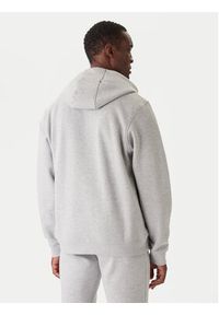 Nautica Bluza Wallowa N1T04066 Szary Regular Fit. Kolor: szary. Materiał: syntetyk