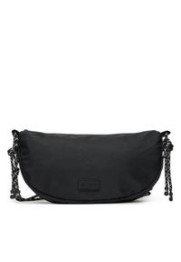 Billabong Torebka BLB-M-007-07 Czarny. Kolor: czarny