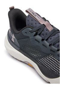 Under Armour Buty do biegania Ua U Infinite Pro Trail 3027202-001 Czarny. Kolor: czarny. Materiał: materiał