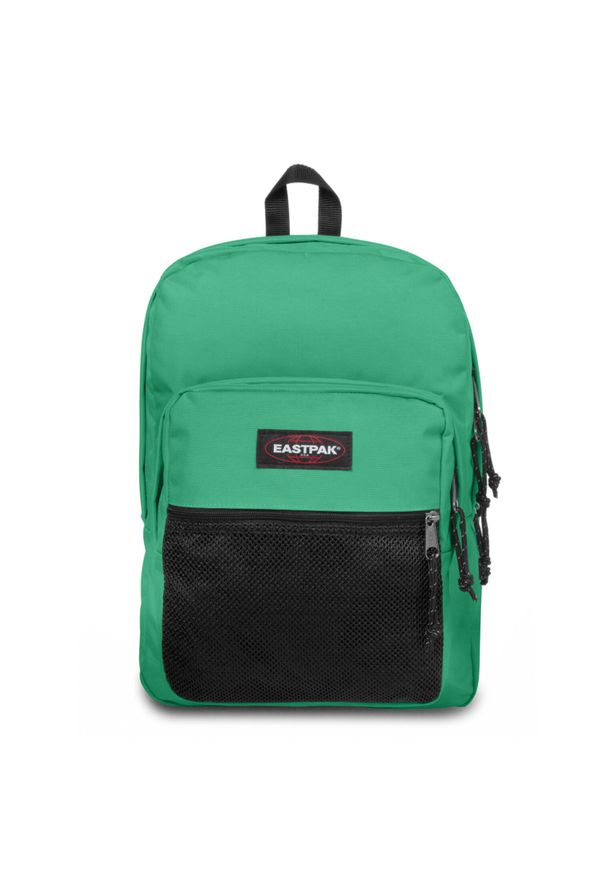 Plecak Eastpak Pinnacle. Kolor: zielony