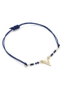 Acccessories Zestaw bransoletek 1W8-006-SS20 Złoty. Materiał: złote. Kolor: złoty #10