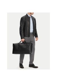 Gino Rossi - Torba GINO ROSSI. Kolor: czarny #1