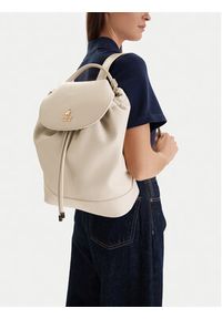 Beverly Hills Polo Club Plecak CEO-BHPC-C-017-09 Écru. Materiał: materiał #3