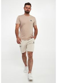 EA7 Emporio Armani - T-shirt męski EA7 EMPORIO ARMANI #5