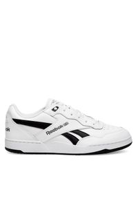 Reebok Sneakersy BB 4000 II 100033316 Biały. Kolor: biały #1