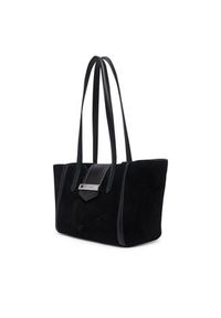 Karl Lagerfeld - KARL LAGERFELD Torebka B3W30321 Czarny. Kolor: czarny. Materiał: skórzane #5