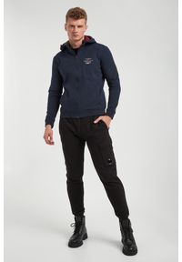 Aeronautica Militare - Bluza męska z kapturem AERONAUTICA MILITARE. Typ kołnierza: kaptur #3