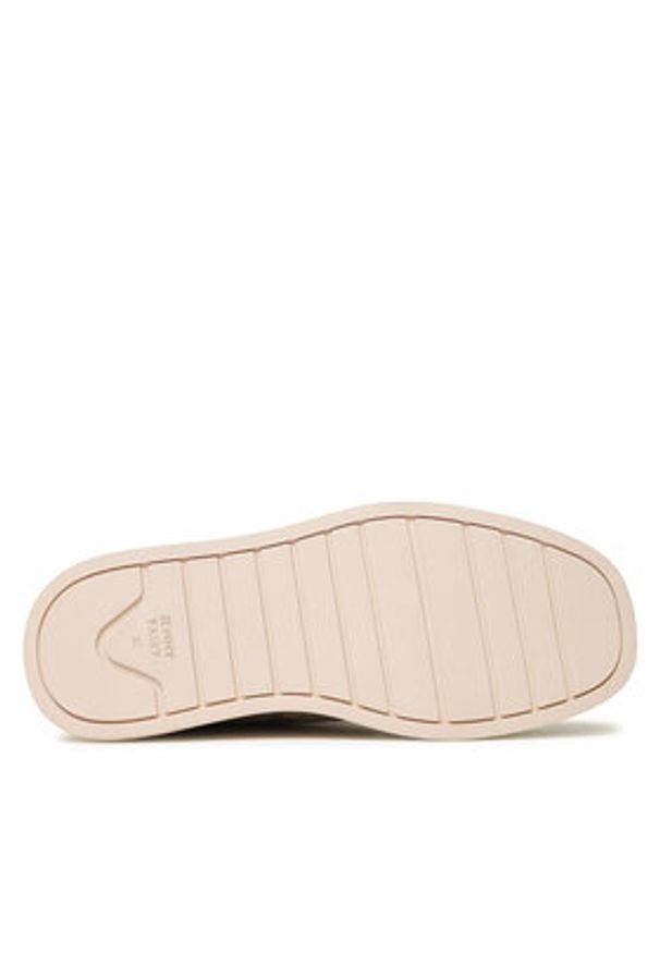 Jenny Fairy Muszkieterki ENERGY-02HZ Beżowy. Kolor: beżowy. Materiał: skóra