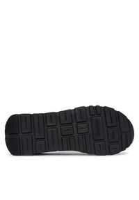 Aeronautica Militare Sneakersy 261SC0292UCT03331 Niebieski. Kolor: niebieski. Materiał: materiał #4