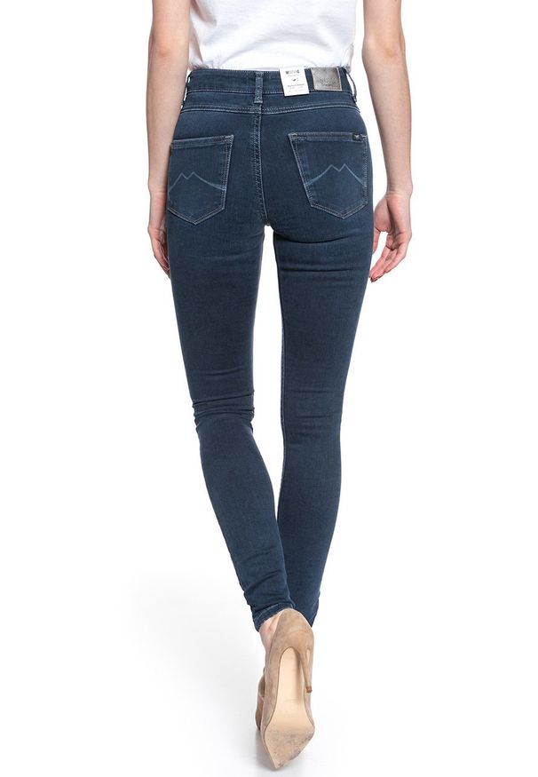 Mustang - MUSTANG Perfect Shape DENIM BLUE 1008624 5000 781