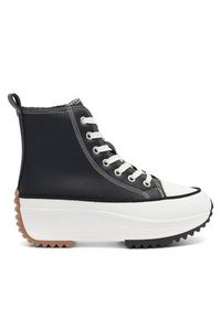 Jenny Fairy Trampki MIRA WSM25-02 Czarny. Kolor: czarny. Materiał: syntetyk #7