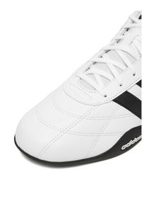 Adidas - adidas Sneakersy C-ADIPISTA HQ9160 Biały. Kolor: biały. Materiał: skóra #3