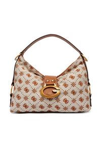 Guess Torebka 181152 Brązowy. Kolor: brązowy #5