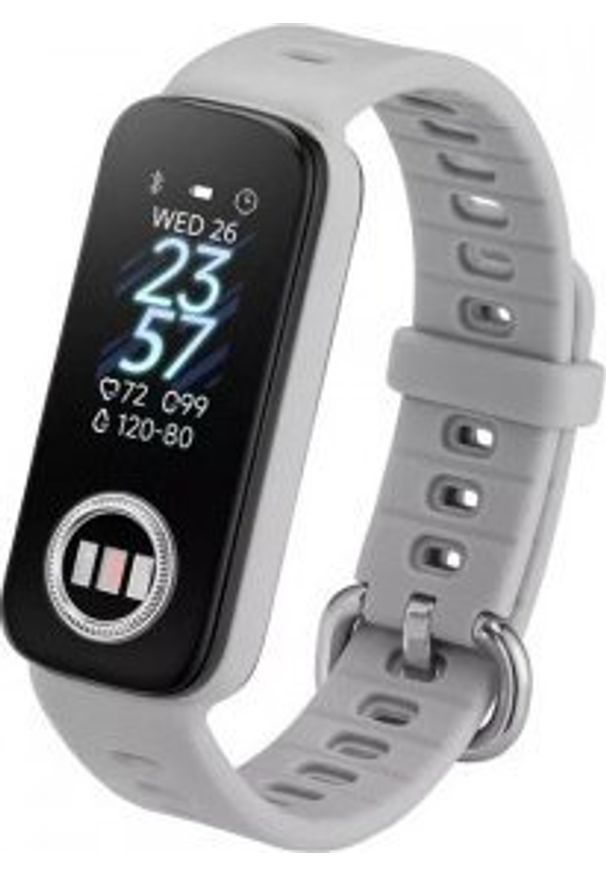 Smartwatch Asus ASUS chytré hodinky VivoWatch 5 AERO (HC-C05), bílá. Rodzaj zegarka: smartwatch