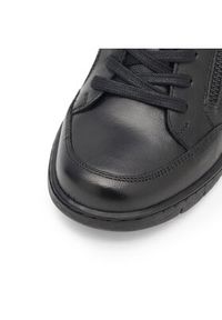 Go Soft Półbuty WI23-GHANA-04 Czarny. Kolor: czarny. Materiał: skóra #4