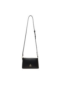 Furla Torebka Diamante WE00615 AX0733 O6000 Czarny. Kolor: czarny. Materiał: skórzane #3