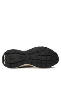 HOFF Sneakersy Athens II 22435000 Różowy. Kolor: różowy. Materiał: zamsz, skóra #4