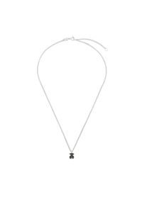 Tous - TOUS Naszyjnik Motif 1000140600 Srebrny. Materiał: srebrne. Kolor: srebrny #1